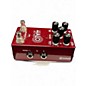 Used Keeley Halo Effect Pedal