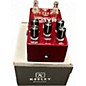Used Keeley Halo Effect Pedal