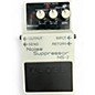 Used BOSS NS2 Noise Suppressor Effect Pedal thumbnail