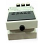 Used BOSS NS2 Noise Suppressor Effect Pedal