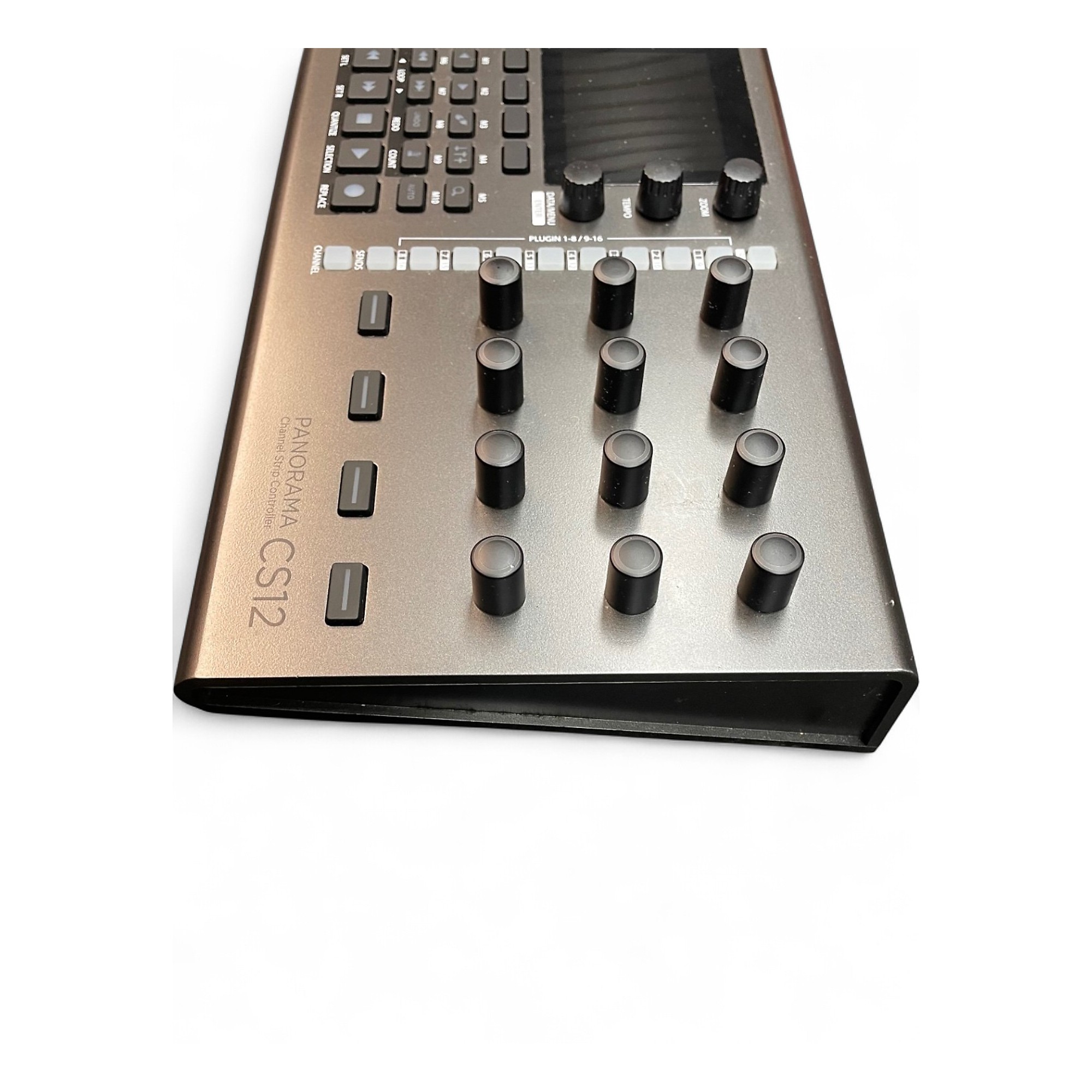 Used Nektar Panorama CS12 | Guitar Center