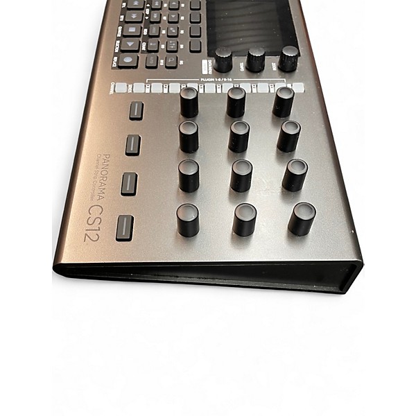 Used Nektar Panorama CS12