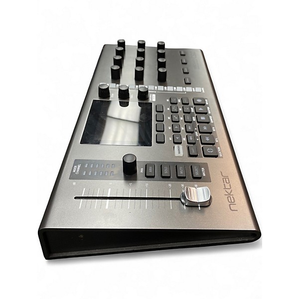 Used Nektar Panorama CS12