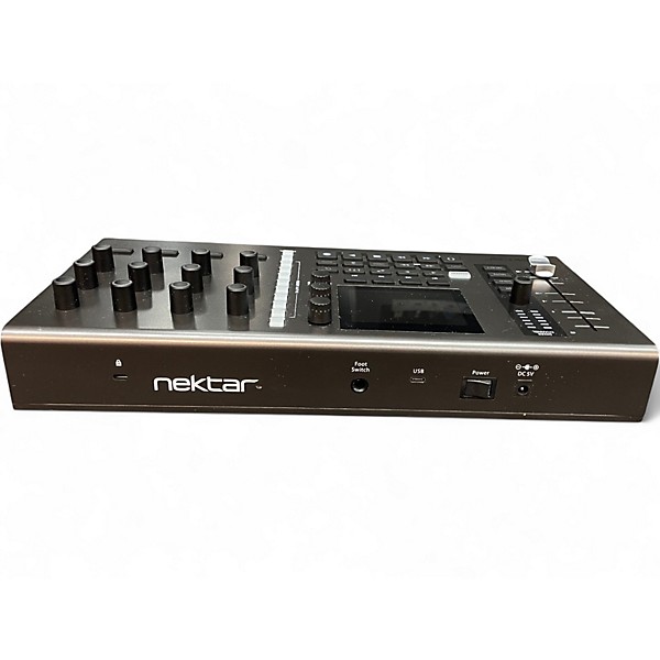 Used Nektar Panorama CS12