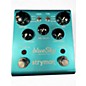 Used Strymon Bluesky Reverb Effect Pedal thumbnail