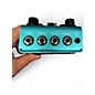 Used Strymon Bluesky Reverb Effect Pedal