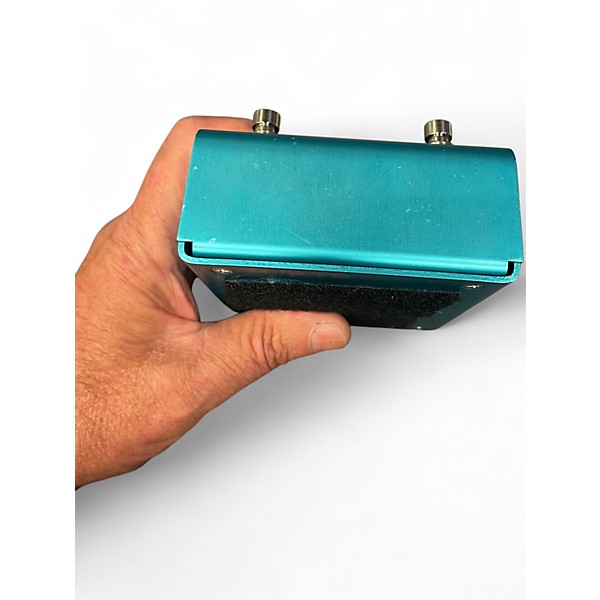 Used Strymon Bluesky Reverb Effect Pedal