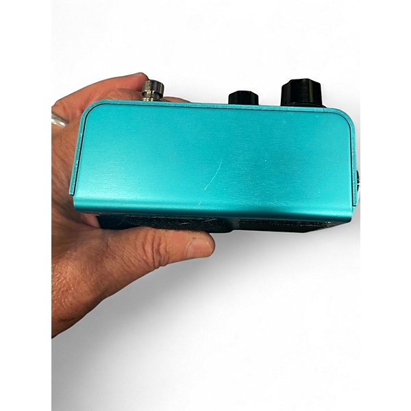 Used Strymon Bluesky Reverb Effect Pedal