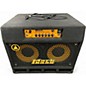 Used Markbass Little Mark IV CMD102P Bass Combo Amp thumbnail
