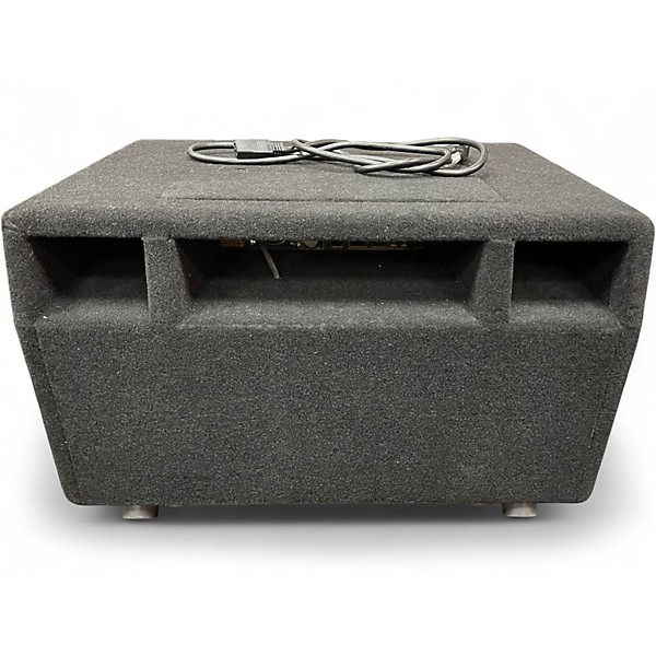 Used Markbass Little Mark IV CMD102P Bass Combo Amp