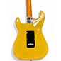 Used 1990s G&L S-500 Yellow Solid Body Electric Guitar