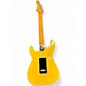Used 1990s G&L S-500 Yellow Solid Body Electric Guitar