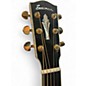Used Eastman AC630 BD Natural Acoustic Guitar