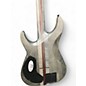 Used Schecter Guitar Research C-1 S HT SLS Elite Evil Twin Satin Black Solid Body Electric Guitar