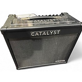 Used Line 6 CATALYST CX60 Guitar Combo Amp