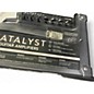 Used Line 6 CATALYST CX60 Guitar Combo Amp