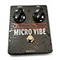 Used Voodoo Lab Microvibe Effect Pedal thumbnail