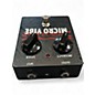 Used Voodoo Lab Microvibe Effect Pedal