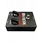 Used Voodoo Lab Microvibe Effect Pedal