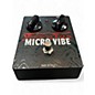 Used Voodoo Lab Microvibe Effect Pedal