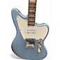 Used Squier Limited Edition Paranormal Offset Telecaster Ice Blue Metallic Solid Body Electric Guitar thumbnail