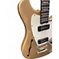 Used Orangewood Del Sol Baritone Sandstone Baritone Guitars
