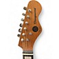 Used Orangewood Del Sol Baritone Sandstone Baritone Guitars