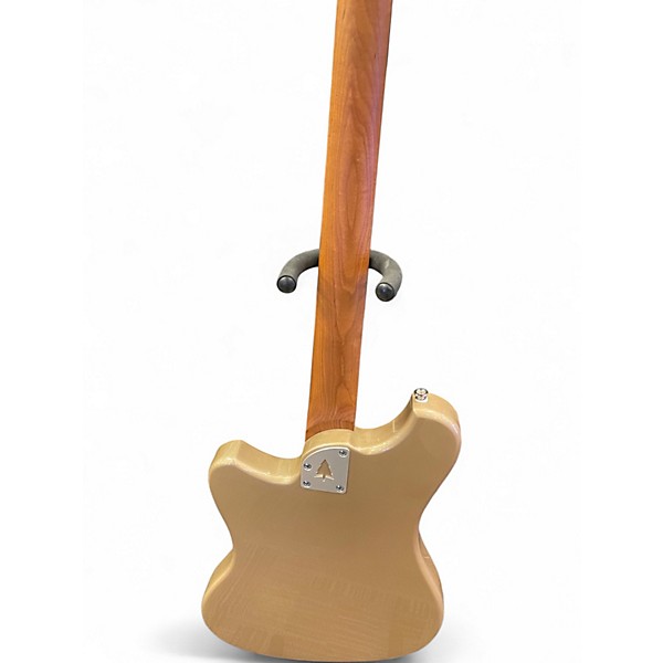 Used Orangewood Del Sol Baritone Sandstone Baritone Guitars