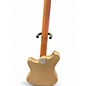 Used Orangewood Del Sol Baritone Sandstone Baritone Guitars