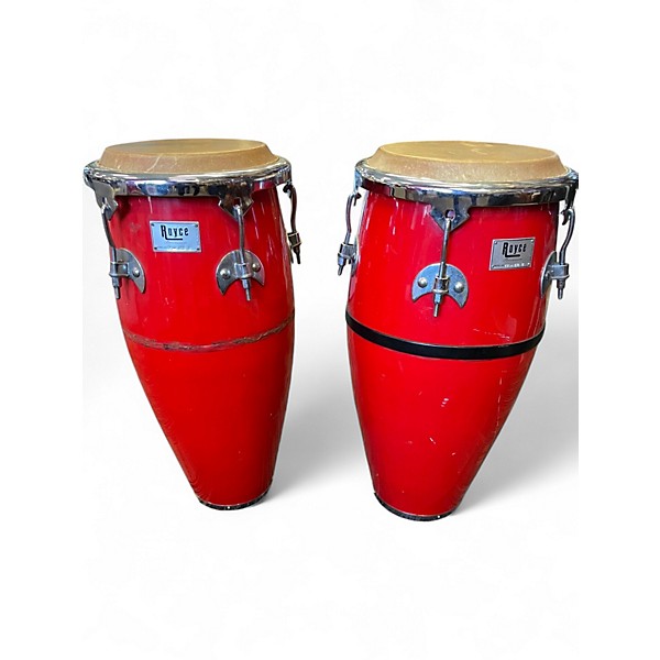 Used Royce CF-400 R Conga