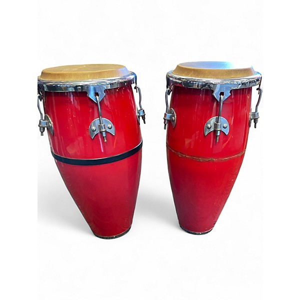 Used Royce CF-400 R Conga