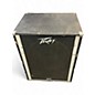 Used Peavey 118D Bass Cabinet thumbnail