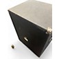 Used Peavey 118D Bass Cabinet