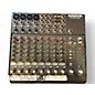 Used Mackie 1202VLZ Unpowered Mixer thumbnail