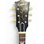 Used 2023 Epiphone 1959 Inspired by Gibson 3 Color Sunburst Solid Body Electric Guitar