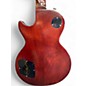 Used 2023 Epiphone 1959 Inspired by Gibson 3 Color Sunburst Solid Body Electric Guitar