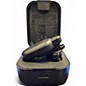 Used Shure MOVEMIC TWO