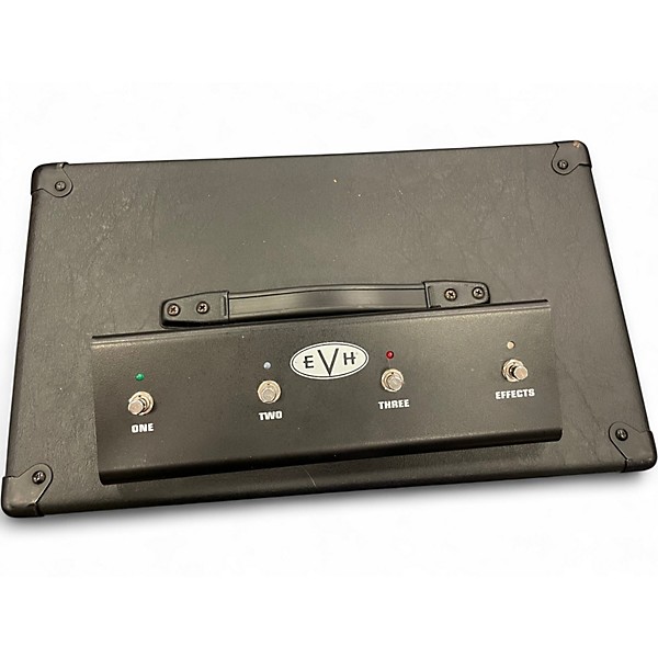 Used EVH 5150 III 50W Tube Guitar Amp Head