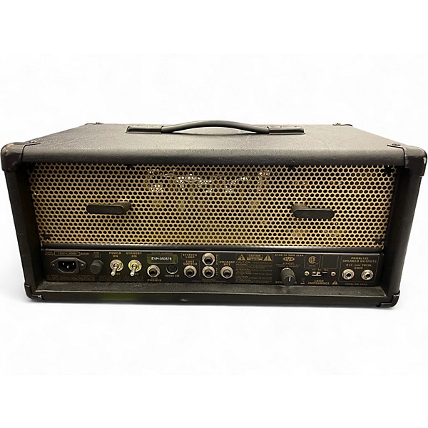 Used EVH 5150 III 50W Tube Guitar Amp Head