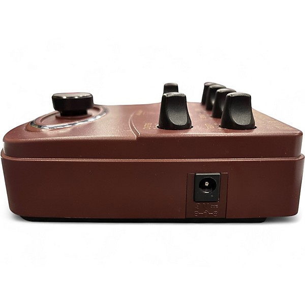 Used Behringer Acoustic ADI21 Direct Box