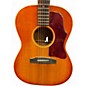 Vintage 1960s Gibson B25 Sunburst Acoustic Guitar