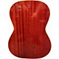 Vintage 1960s Gibson B25 Sunburst Acoustic Guitar