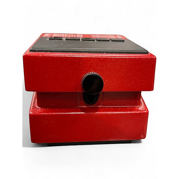 Used BOSS RC5 Pedal