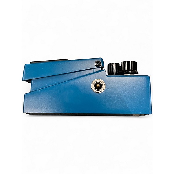 Used BOSS BD2 Blues Driver Effect Pedal