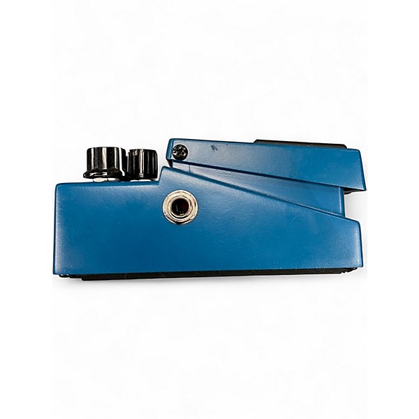 Used BOSS BD2 Blues Driver Effect Pedal