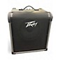 Used Peavey MAX 100 Bass Combo Amp thumbnail