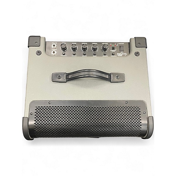 Used Peavey MAX 100 Bass Combo Amp