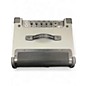 Used Peavey MAX 100 Bass Combo Amp