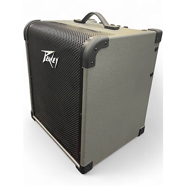Used Peavey MAX 100 Bass Combo Amp