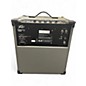 Used Peavey MAX 100 Bass Combo Amp